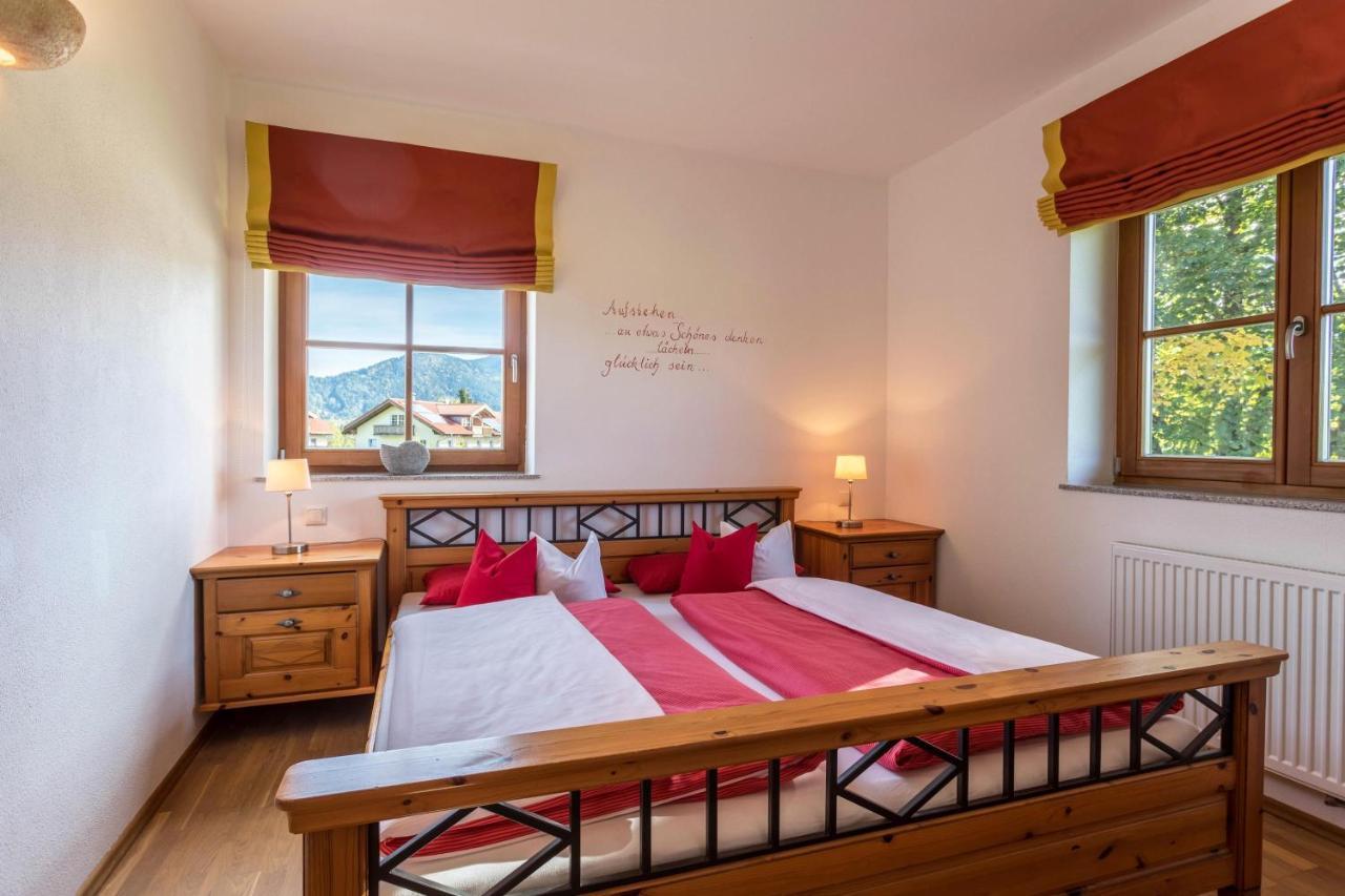לנגריס Alpen Chalet Alte Talstation מראה חיצוני תמונה