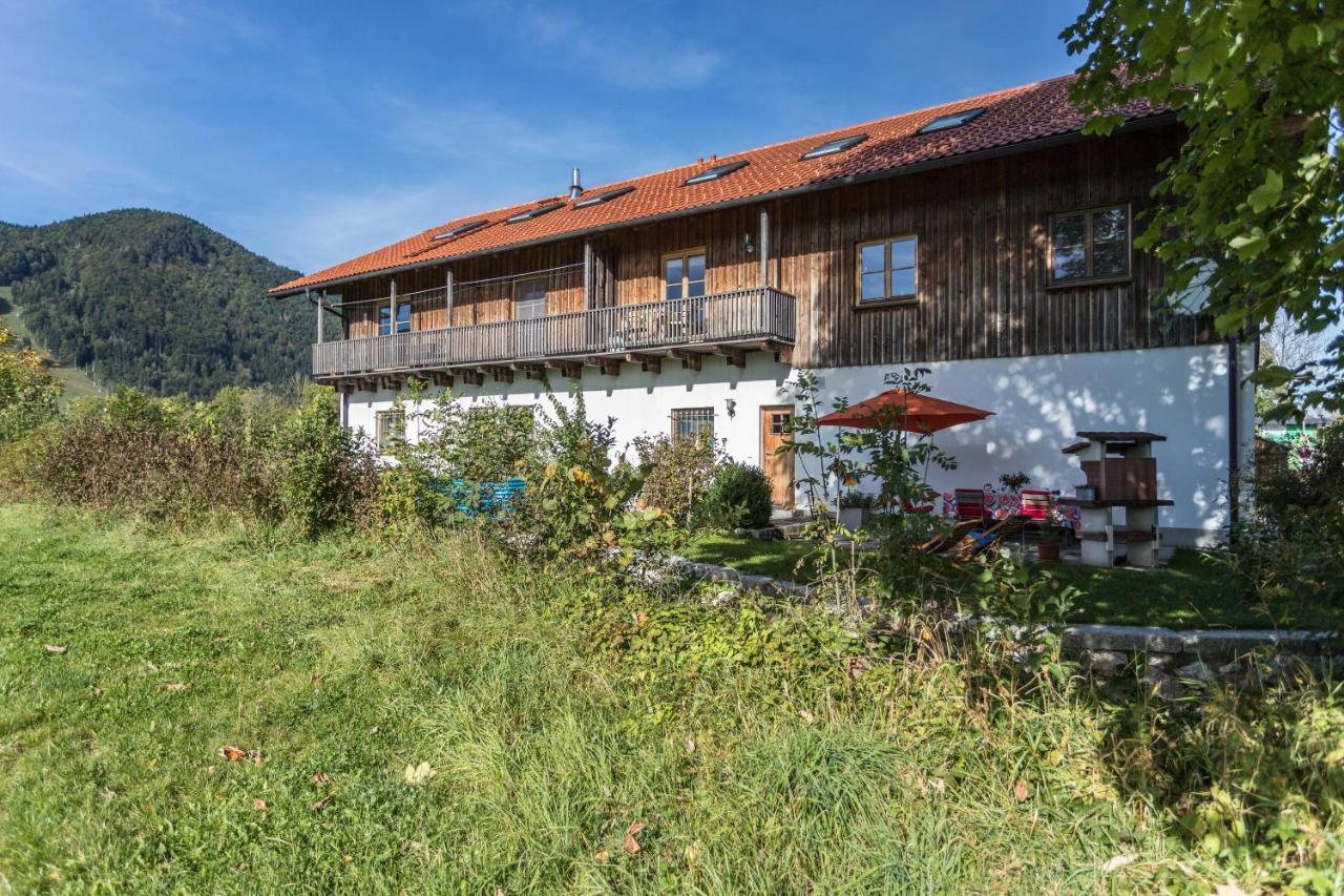 לנגריס Alpen Chalet Alte Talstation מראה חיצוני תמונה